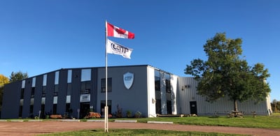 New Leadership at one of PEI's Top Food Processing Manufacturers